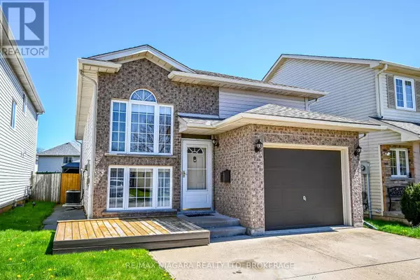 14 JENNIFER CRESCENT, St. Catharines (444 - Carlton/bunting), ON L2M7Y9