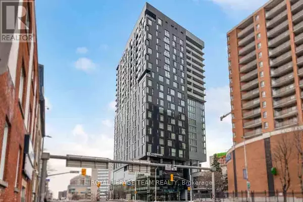 20 Daly AVE #1503, Ottawa, ON K1N0C6