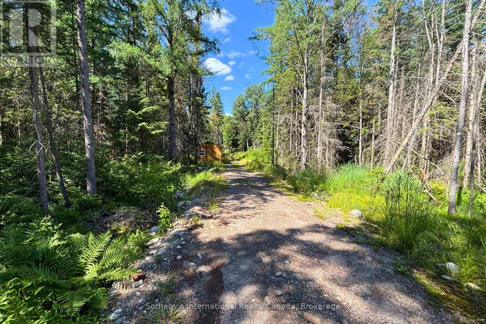 Mcmurrich/monteith (mcmurrich), ON P0A1Y0,3432 HWY 518 W (RETAINED)