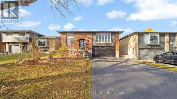 364 ROSELAWN PLACE, Waterloo, ON N2L5P1