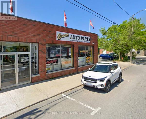 North Grenville, ON K0G1J0,31-33 CLOTHIER STREET