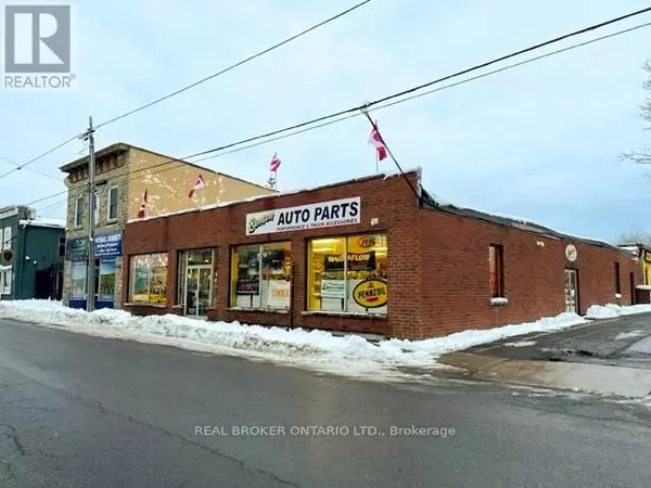 31-33 CLOTHIER STREET, North Grenville, ON K0G1J0