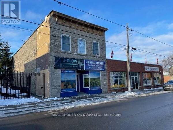 31-33 CLOTHIER STREET, North Grenville, ON K0G1J0