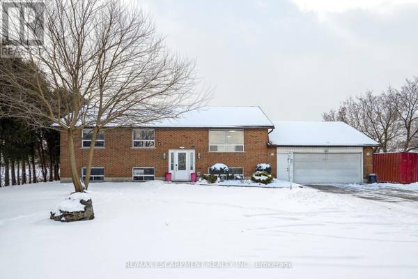 Hamilton, ON L9H5E4,515 BROCK ROAD