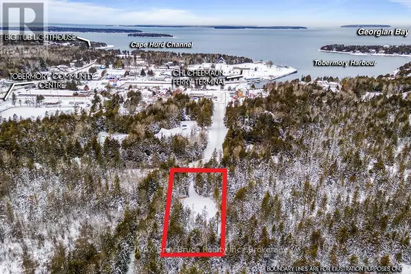 24 NICHOLAS STREET, Northern Bruce Peninsula, ON N0H2R0