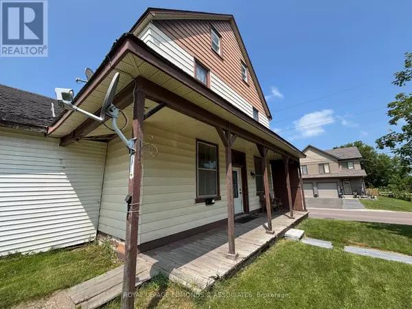 Pembroke, ON K8A1R6,122 CECELIA STREET