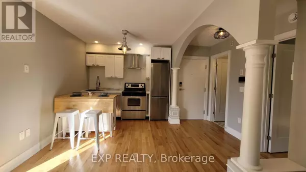 157-159 James ST #303, Ottawa, ON K1R5M4