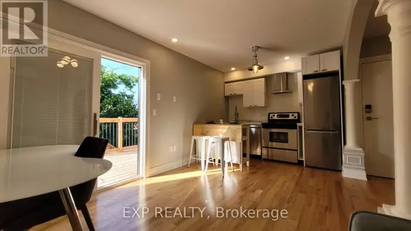 Ottawa, ON K1R5M4,157-159 James ST #303