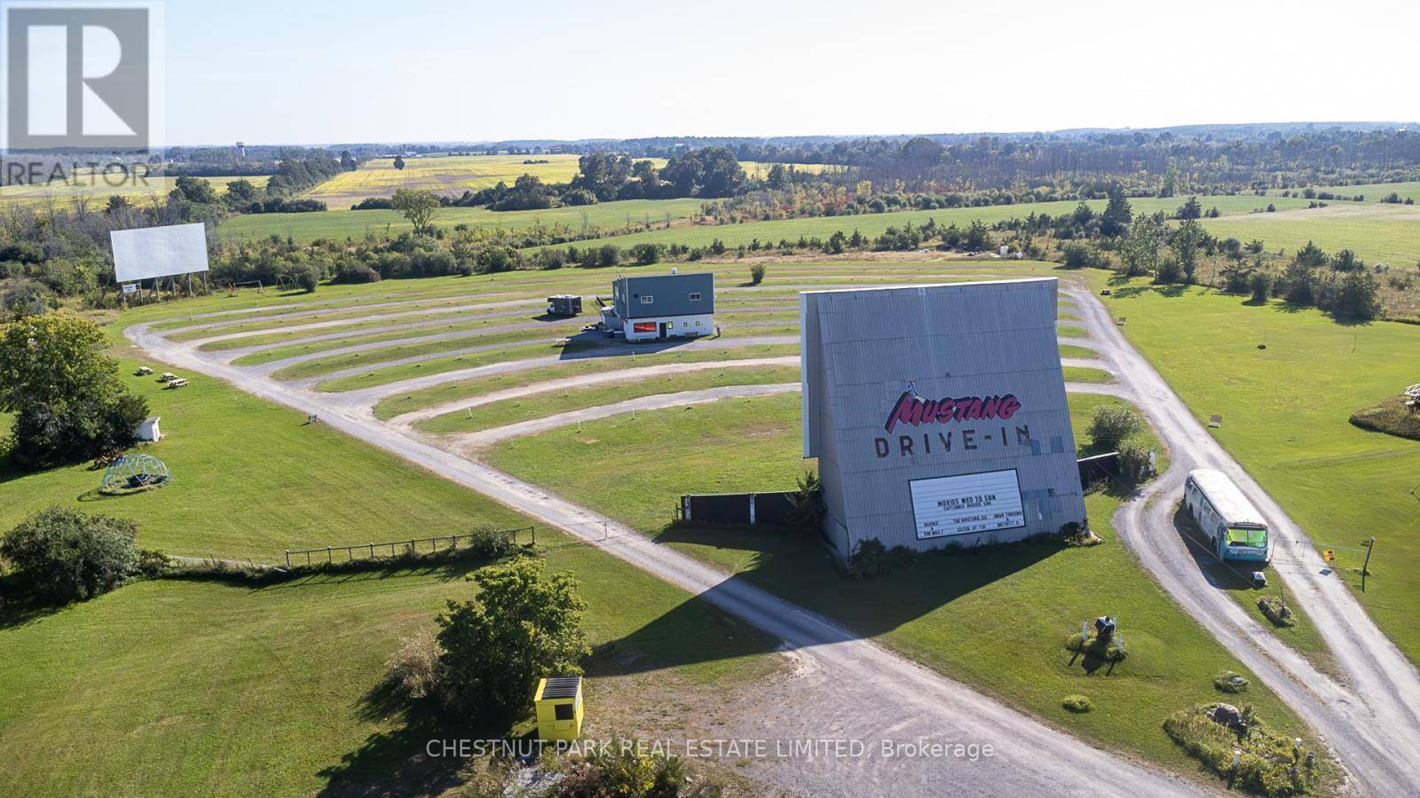 1521 COUNTY RD 1, Prince Edward County (hallowell Ward), ON K0K1G0