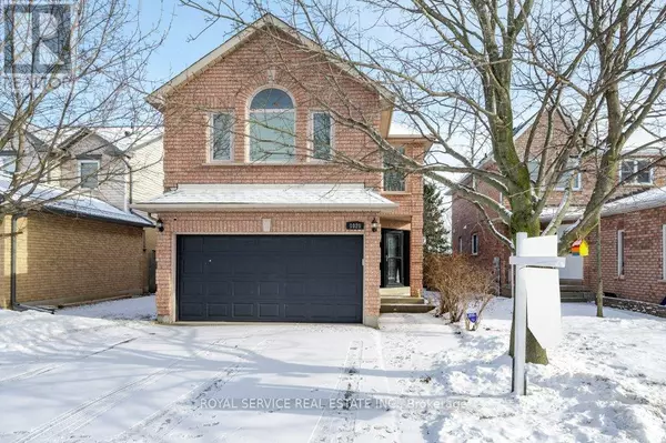 Cobourg, ON K9A5M8,1020 FRASER COURT