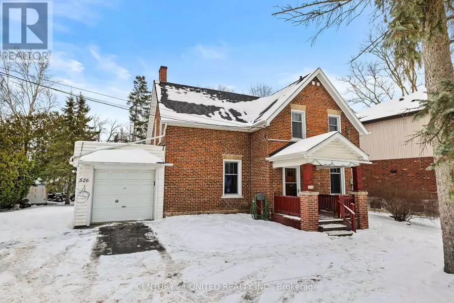 526 MONAGHAN ROAD, Peterborough (otonabee), ON K9J5H5