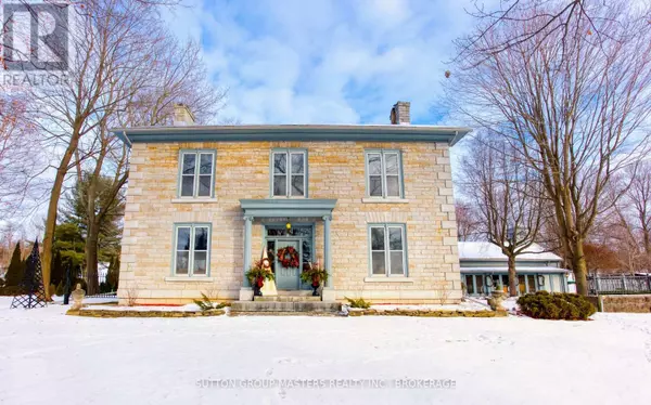 316 COLEBROOK ROAD, Stone Mills, ON K0K3N0