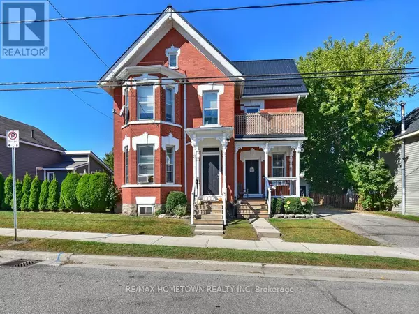 Brockville, ON K6V4L9,18 HAVELOCK STREET