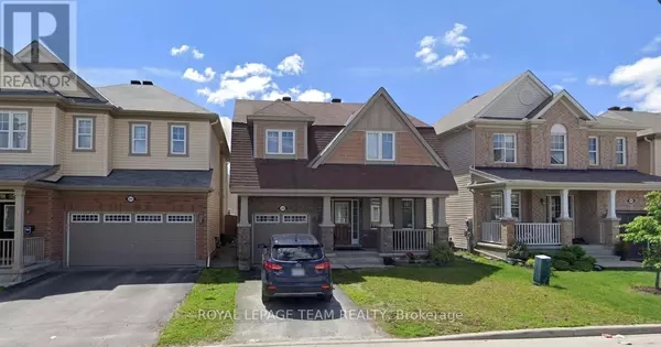 3044 FRESHWATER WAY, Ottawa, ON K2J3V5