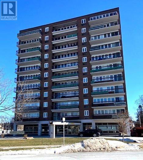 308 Second ST East #804, Cornwall, ON K6H1Z1