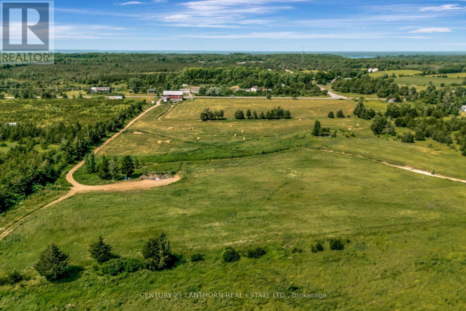 Prince Edward County (north Marysburg Ward), ON K0K2T0,1678 COUNTY ROAD 8