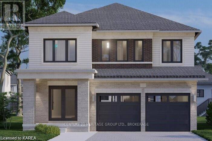 Loyalist (odessa), ON K0H2H0,98 CREIGHTON DRIVE