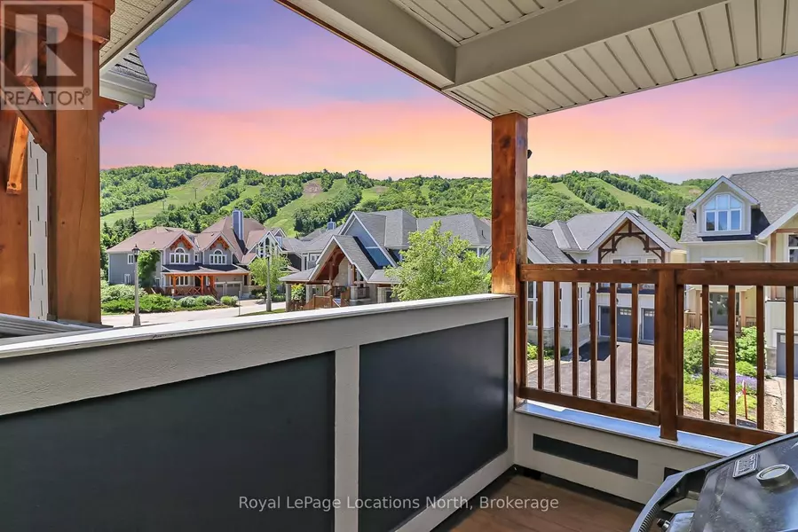 119 VENTURE BOULEVARD, Blue Mountains (blue Mountain Resort Area), ON L9Y0B6