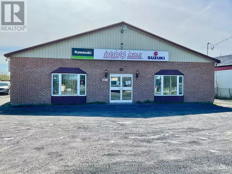 5614 HIGHWAY 138, South Stormont, ON K0C1P0