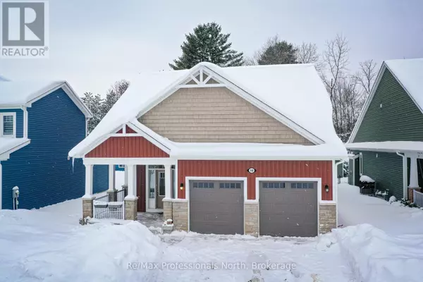 10 HUNTER PLACE, Bracebridge, ON P1L0E1