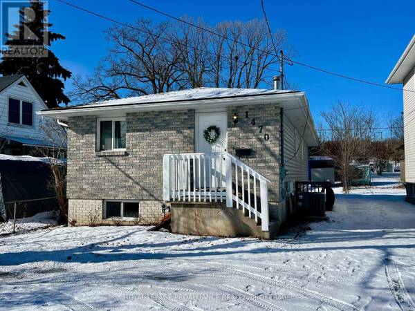 1470 MONTREAL STREET, Kingston (rideau), ON K7K3L9