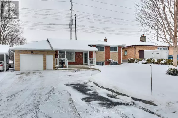 21 MANITOULIN DRIVE, London, ON N5W1M2