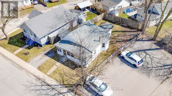 Fort Erie (crystal Beach), ON L0S1B0,324 DERBY ROAD