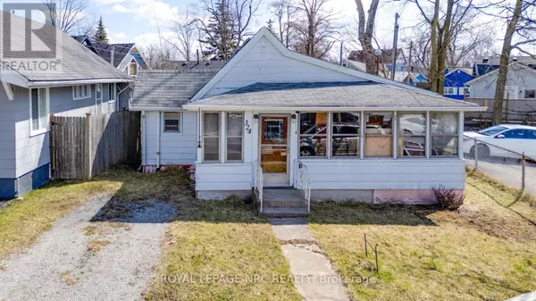 324 DERBY ROAD, Fort Erie (crystal Beach), ON L0S1B0