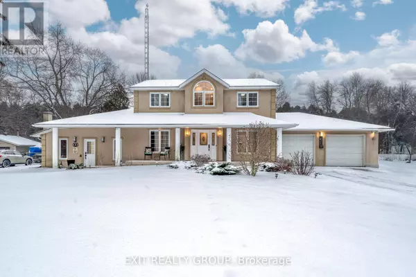 81 BIGFORD ROAD, Quinte West, ON K0K1H0