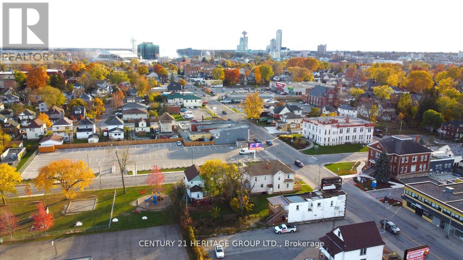 Niagara Falls (downtown), ON L2E4C8,5002 VICTORIA AVENUE