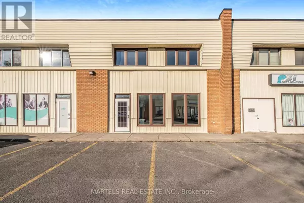 Ottawa, ON K1J9H6,5480 Canotek RD #14