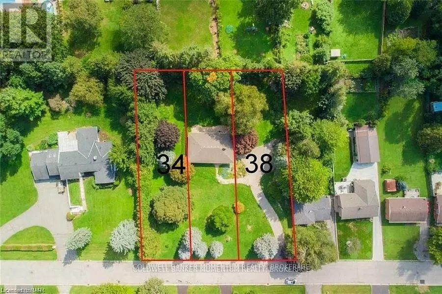 Norfolk (simcoe), ON N3Y1B2,38 POPLAR STREET