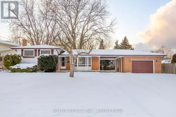 29 KING'S GRANT ROAD, St. Catharines (437 - Lakeshore), ON L2N2S1