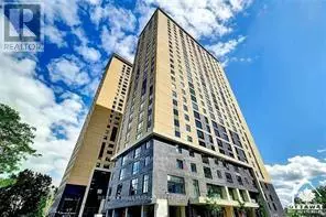 105 Champagne AVE #1011, Ottawa, ON K1S4P3