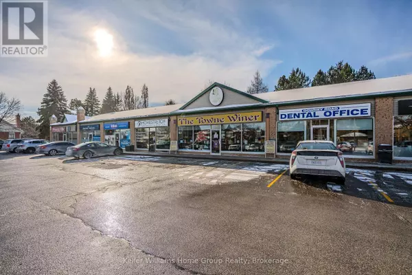 Guelph (kortright Hills), ON N1C1A2,115 Downey RD #5