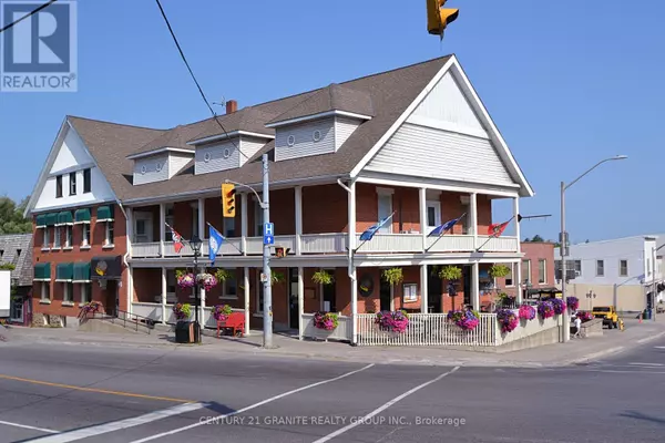 2 BRIDGE STREET W, Bancroft, ON K0L1C0