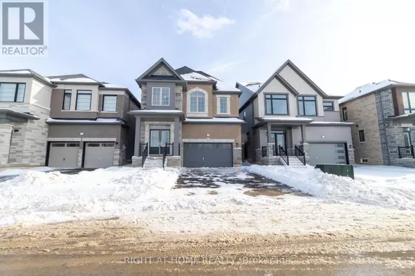 28 ORR AVENUE, Erin, ON N0B1T0