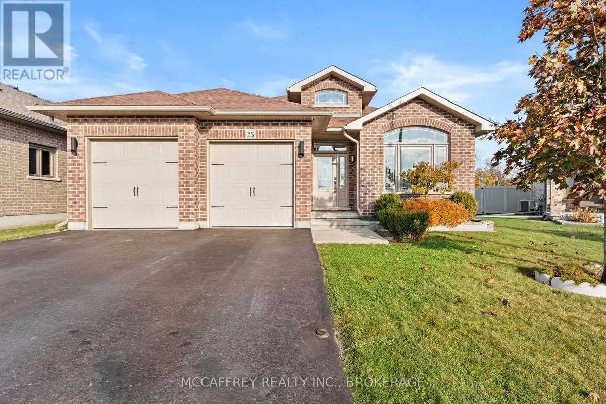 Greater Napanee, ON K7R0B9,25 STAIKOS COURT