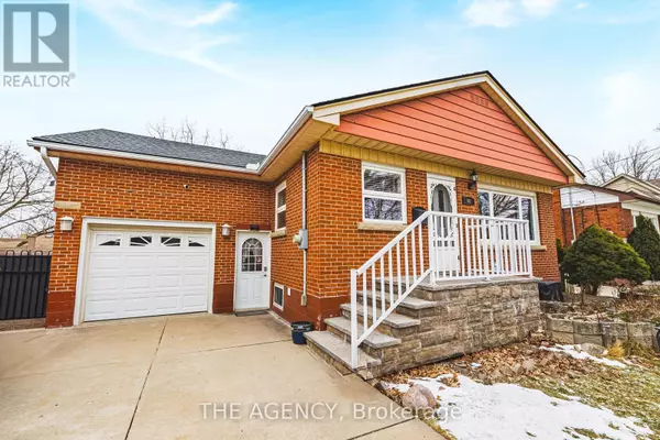 40 WYNGATE AVENUE, Hamilton (stoney Creek), ON L8G1T2