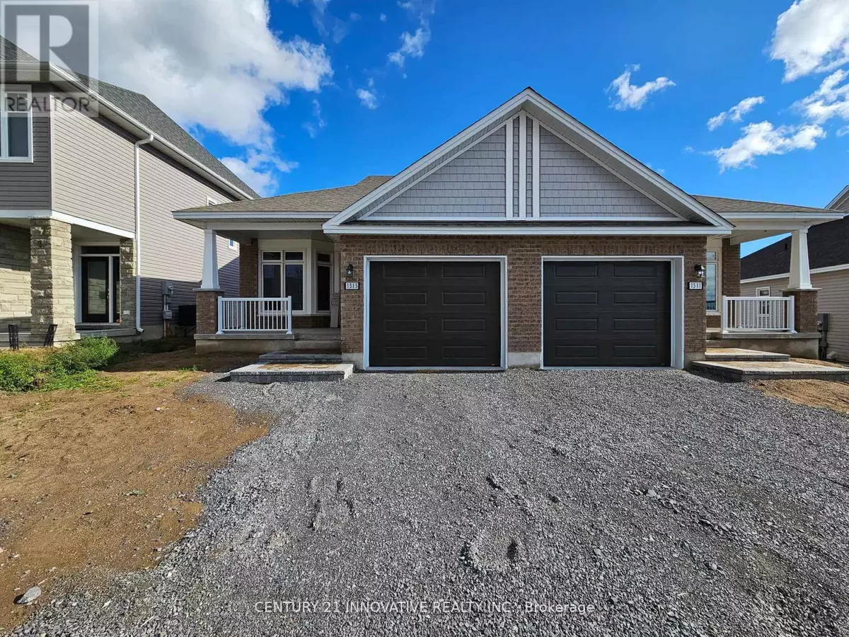 Kingston (east Gardiners Rd), ON K7M0H6,1313 DEMERS AVENUE