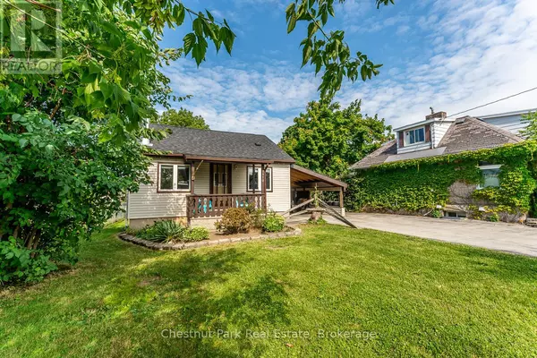 1570 9TH AVENUE E, Owen Sound, ON N4K3G3