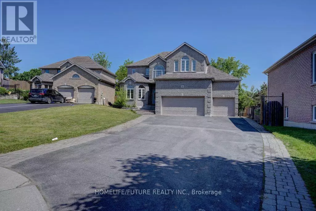 Belleville, ON K8P5M7,20 MAGNOLIA COURT