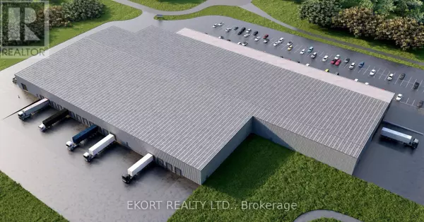 0 HUFF AVENUE, Quinte West (trenton Ward), ON K8V5R5