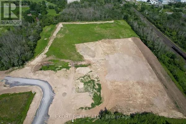 Quinte West (trenton Ward), ON K8V5R5,0 HUFF AVENUE