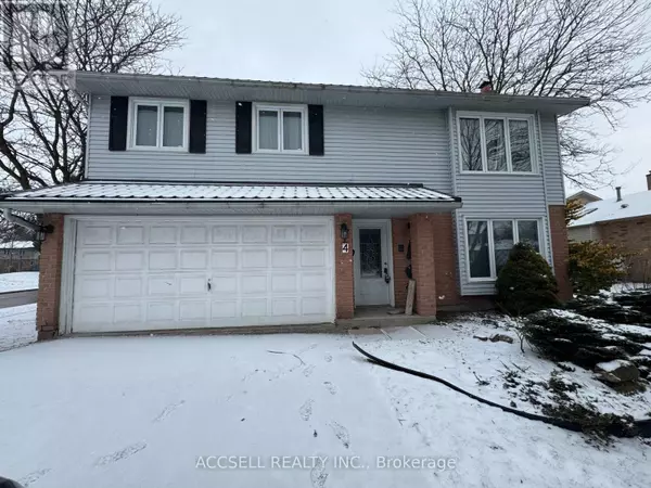 London, ON N6G4G2,4 BANTING CRESCENT