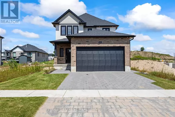 London South (south V), ON N6P0J5,LOT 22 AYRSHIRE AVENUE