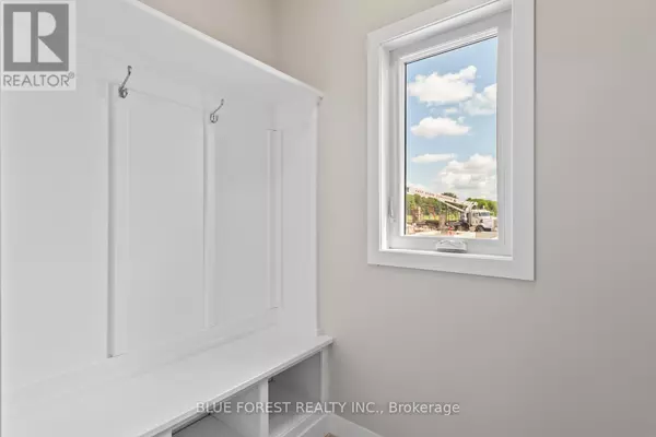 London South (south V), ON N6P0J5,LOT 22 AYRSHIRE AVENUE