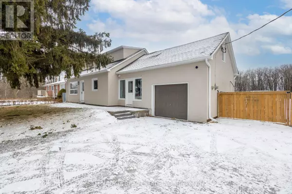 100 GREEN MOUNTAIN ROAD E, Hamilton, ON L8J2W4