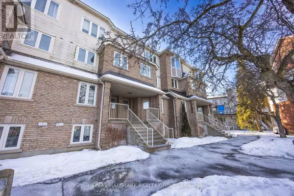 Ottawa, ON K1G5R5,219 Briston Private #34