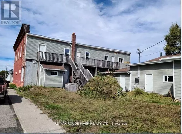 Thessalon, ON P0R1L0,155 MAIN STREET E